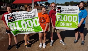 FCCLA